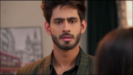 Yeh Rishta Kya Kehlata Hai - 15th November 2025